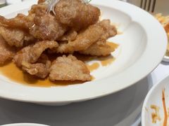 -万荣烤鸭店·北京菜(天坛店)