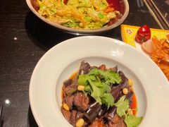 -那家山城(樱桃园店)