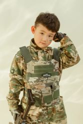 -KIDSMEMO拾光纪儿童摄影(金丰大厦店)