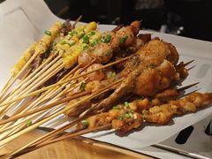 -串盟烧烤大排档·长沙美食地标(星沙店)