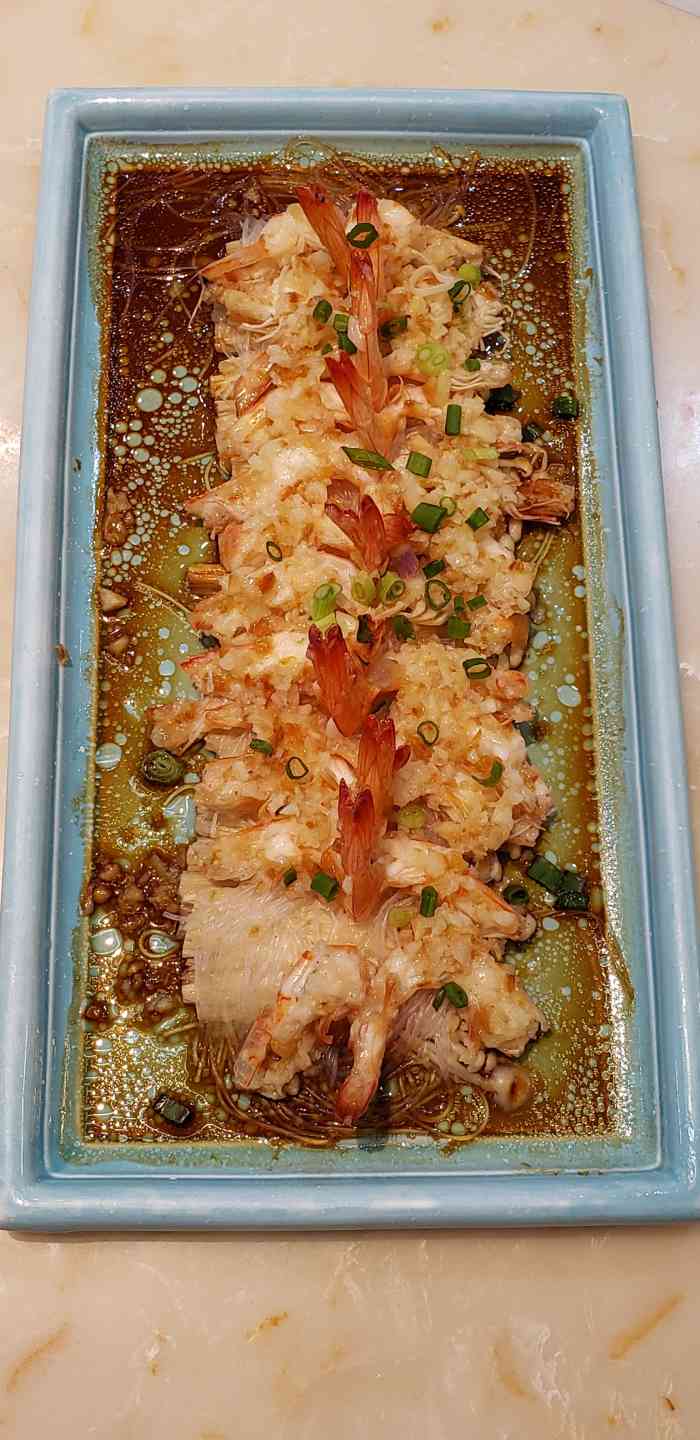 澳门街餐厅(五月花店)-"猪颈肉,一如既往的好吃,确实是个招牌菜.