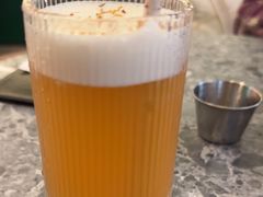 -芭莉与彩虹西餐厅(成都合生汇店)