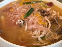 -茶油香闽南菜·花园餐厅(前埔店)