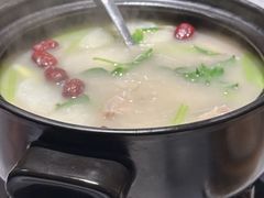 -潮府馆·非遗潮州菜·世纪公园(新国际博览中心店)