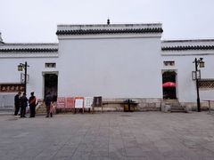 -文昌阁
