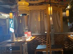 -巴渝瓦肆重庆鲜火锅(宝龙环湖店)