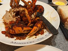 -Ministry of Crab•MOC(交子大道店)