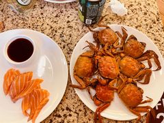 -禾斗海鲜自助(市南银座店)