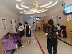 -美年大健康体检(绵阳店)