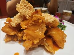 -京味张·北京烤鸭(天河南二路店)