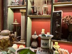 -老欧洲咖啡·西餐(后湖店)