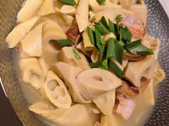 -阿露佳·舌尖上的安吉菜