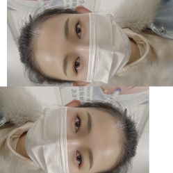 -YIMEI ART半永久纹眉·野生眉