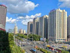 -荔枝共享自习室