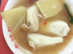 生炒花枝(士林夜市368摊)-生炒花枝之家(士林夜市368摊店)