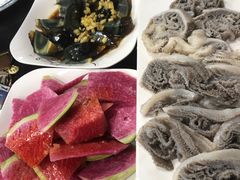 -裕德孚·非遗手切涮羊肉(东直门内大街店)