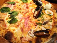 -La Strada(安福路店)