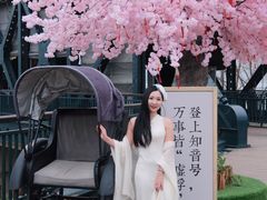 -武汉知音号