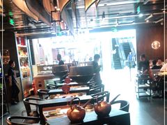 大堂-盡膳口福跷脚牛肉火锅(北美新天地店)