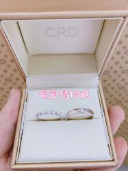 -CRD克徕帝(上海凯德晶萃广场店)