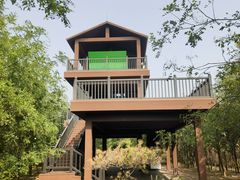 -天津东丽湖风景区