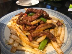 -小资太太餐厅(南岗区店)