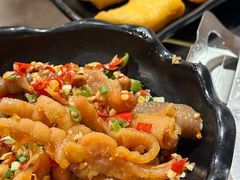 -愿者上钩(布吉老街店)