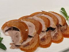 -晟永興烤鸭店(五道口店)