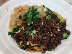 -何必是家面馆 HB noodles&coffee