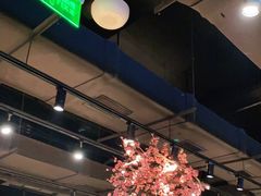 大堂-呷哺呷哺(砂之船奥莱店)