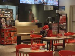 -肯德基(丰管路店)