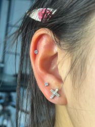 -众刺纹画·纹身·穿孔饰品·海娜定制