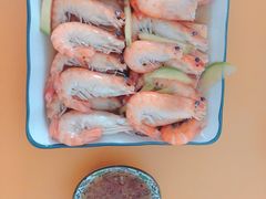 -盒马鲜生(杭州运河上街店)