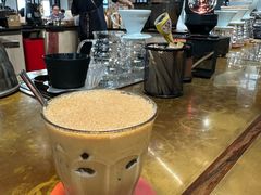 -The Workshop Coffee