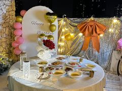 -天空花园餐吧·生日·团建(南山店)