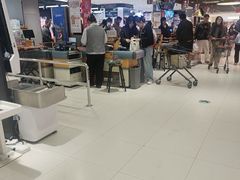 -丽达购物中心(崂山店)