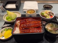 -西村日本料理(香格里拉饭店)