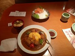 -仓桥家·焗寿司·锅物(光谷步行街店)