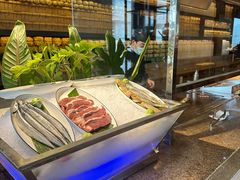 -二楼咖啡厅·厦门源昌凯宾斯基大酒店(湖滨中路店)