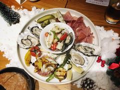 -君悦酒店·La Terrazza意合園·意式风味