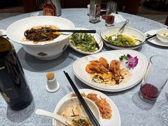 -阿娘家·原生态农家菜(国顺东路店)