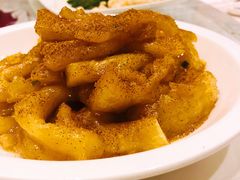 -新聚丰菜馆(太监弄店)