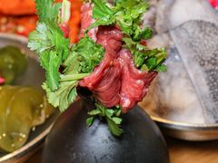 -赵美丽·重庆社区火锅·直营店(火车东站·中豪国际店)