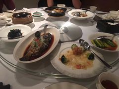 -上海静安香格里拉大酒店