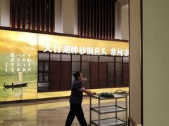 -久宴·天目湖大鱼头(恐龙园店)