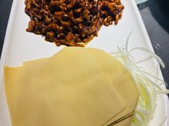 -好嫂子酱猪手•农家菜(学院南路店)