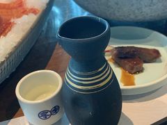 -芥末日本料理(打浦路铂尔曼旗舰店)