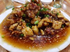 荔枝肉-如我美食(达道社区店)