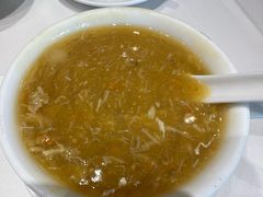 蟹粉烩鱼翅-王子饭店(圆方店)