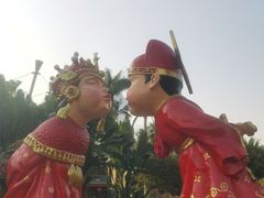 -深圳锦绣中华民俗村